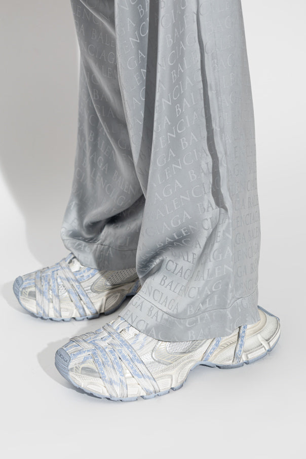 Balenciaga
Balenciaga WHITE Sports shoes ‘3XL Extreme Laces’