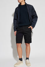 Stone Island
Stone Island BLACK Cargo shorts