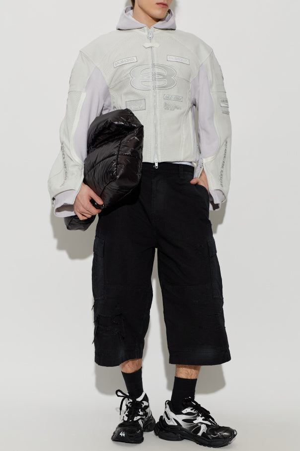 Balenciaga
Balenciaga BLACK Cargo shorts