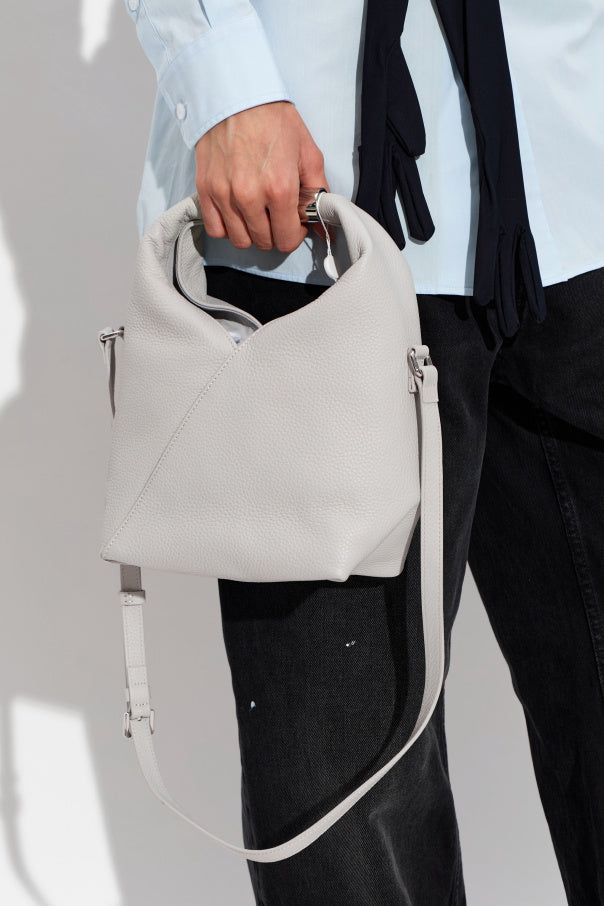 MM6 Maison Margiela Leather handbag