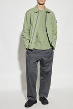 Stone Island
Stone Island GREEN Sweatshirt with logo patch