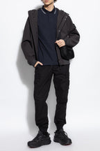 Stone Island
Stone Island NAVY BLUE Cotton polo