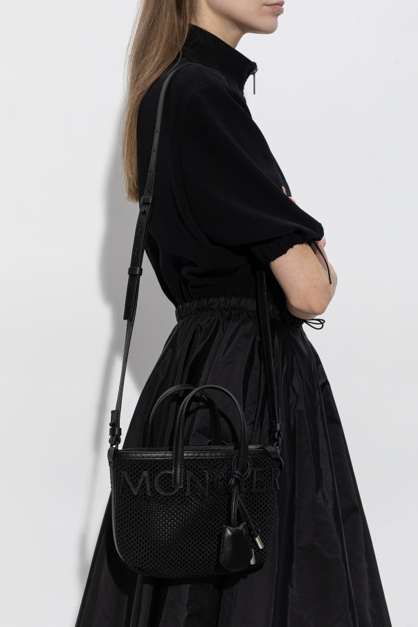 Moncler "Very" handheld bag