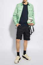 Stone Island
Stone Island NAVY BLUE Sweater with logo