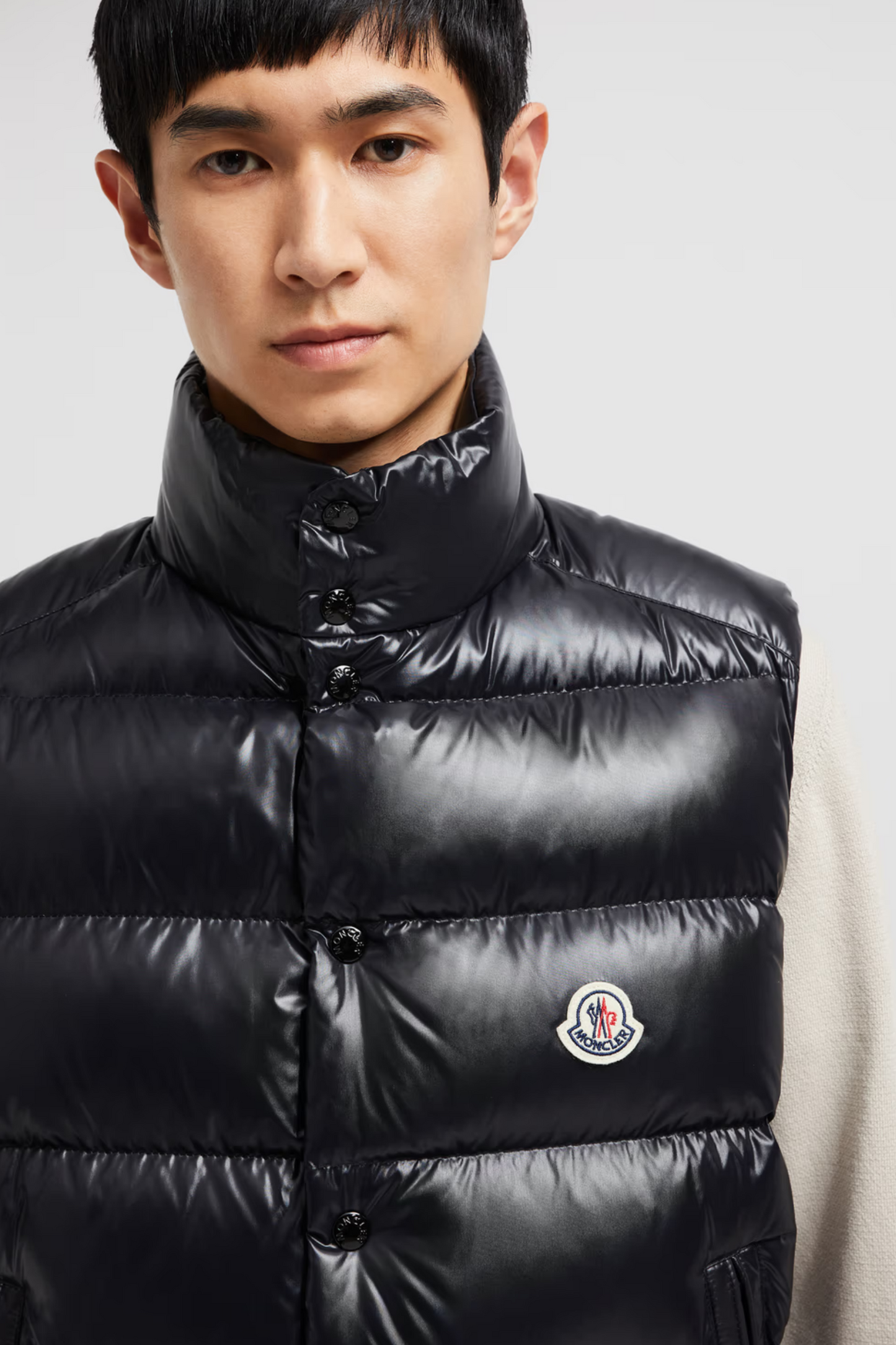 Moncler Жилет Чоловічий