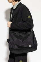 Stone Island
Stone Island BLACK Carry-on bag with logo patch