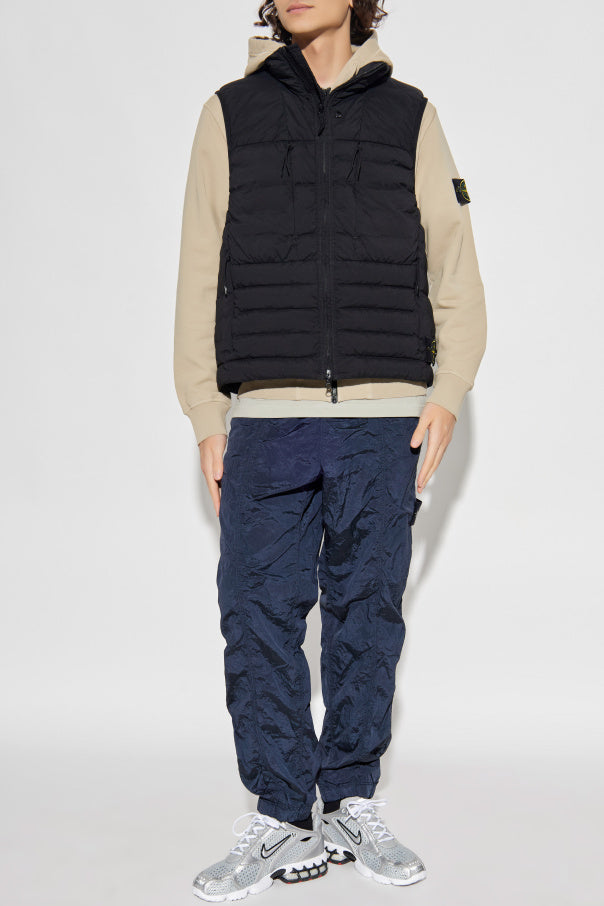 Stone Island
Stone Island BLACK Puffer vest