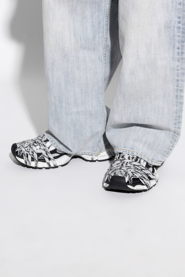 Balenciaga
Balenciaga WHITE Sports shoes "3XL Extreme Laces"