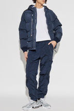 Stone Island
Stone Island NAVY BLUE Pants with logo