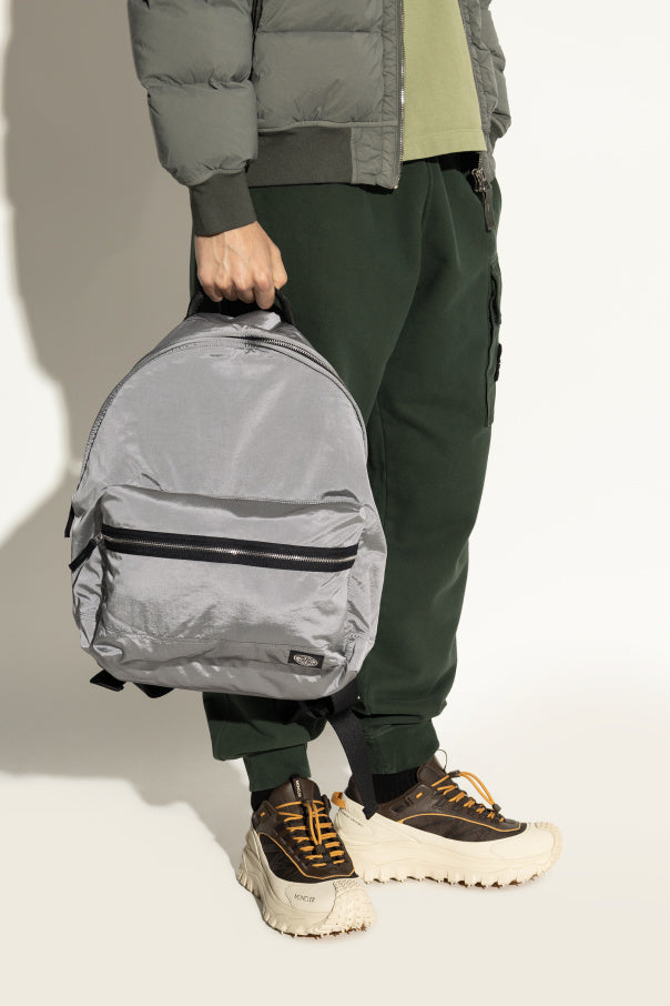 Stone Island
Stone Island GREY Backpack with logo