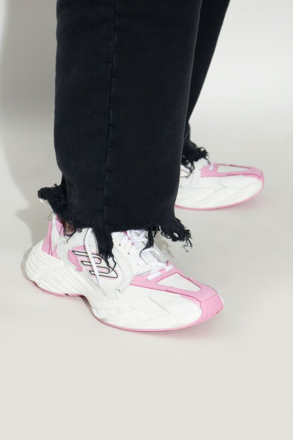 Balenciaga
Balenciaga WHITE Sneakers MONDAY