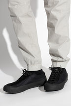 Stone Island
Stone Island BLACK Sports shoes with a logo patch