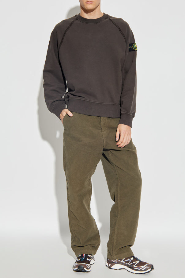 Stone Island
Stone Island GREY Sweatshirt with logo