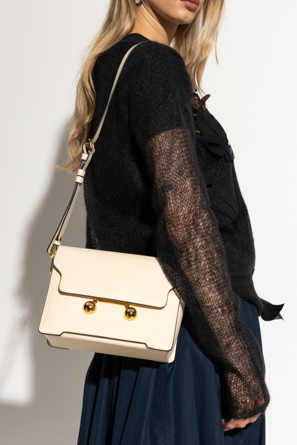 Marni Shoulder Bag 'Trunkaroo Medium'