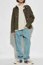 Stone Island
Stone Island GREEN " Tela Resinata " jacket