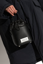 Maison Margiela BLACK Shoulder Bag  S61WG0035 P7245-HA200