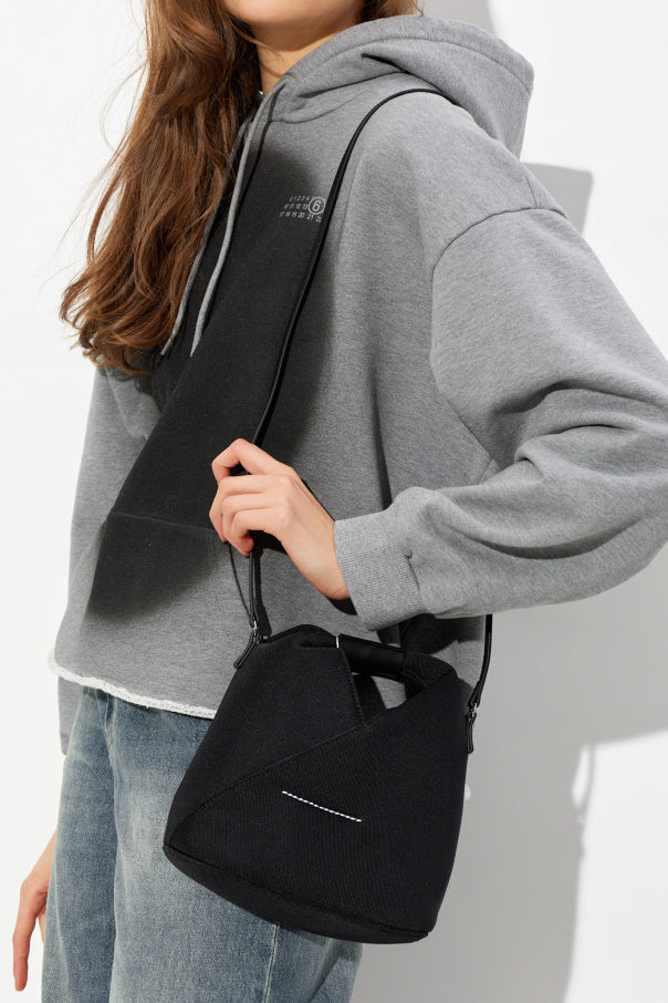 MM6 Maison Margiela Handbag `Japanese`