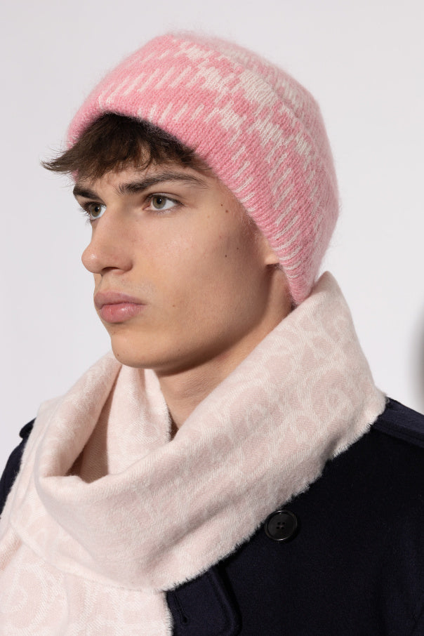 Burberry
Burberry PINK Winter hat
