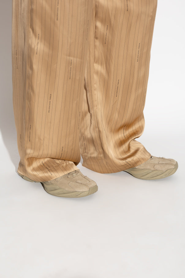 Balenciaga
Balenciaga beige Sports shoes "Monday"