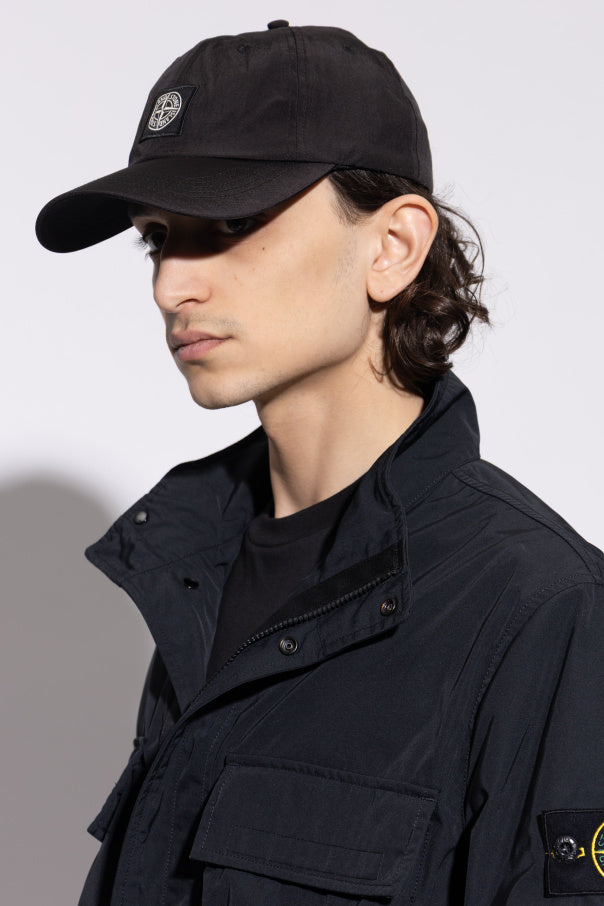 Stone Island
Stone Island BLACK Baseball cap