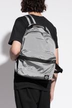 Stone Island
Stone Island GREY Backpack with logo patch