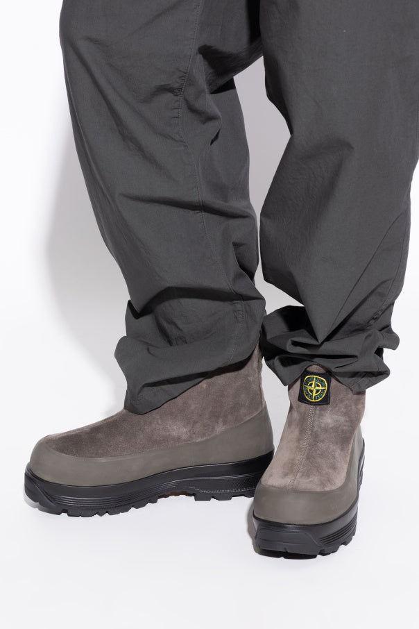 Stone Island
Stone Island GREY Ankle boots