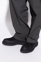 Stone Island
Stone Island BLACK Leather ankle boots