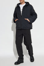 Stone Island
Stone Island BLACK Jacket with logo