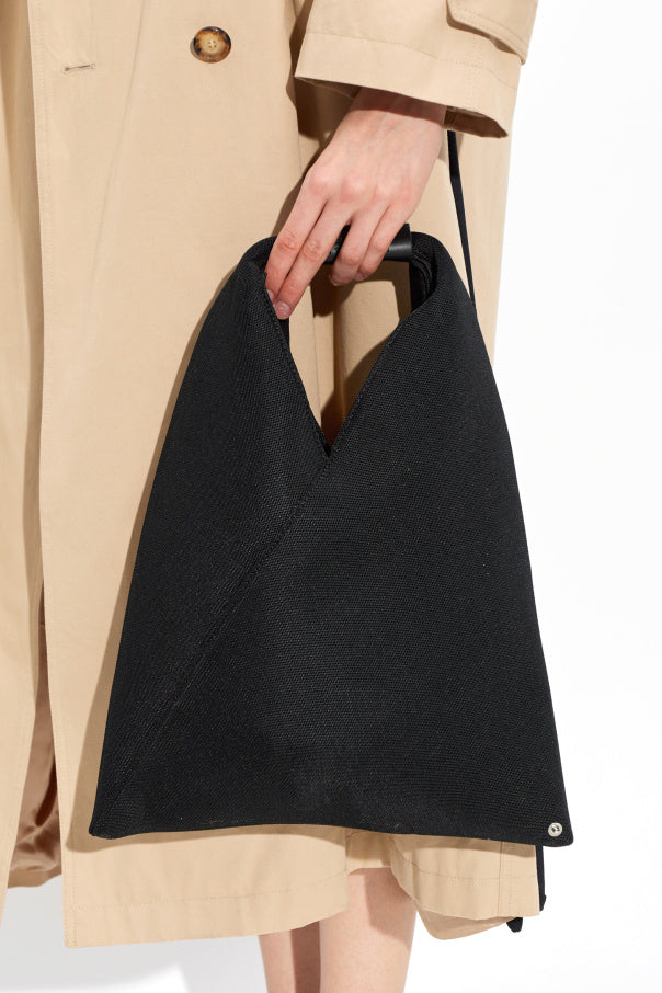 MM6 Maison Margiela Handbag `Japanese Small`