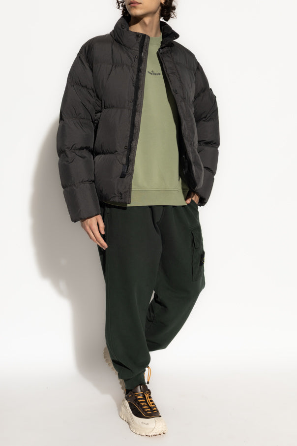 Stone Island
Stone Island GREEN Sweatshirt with logo