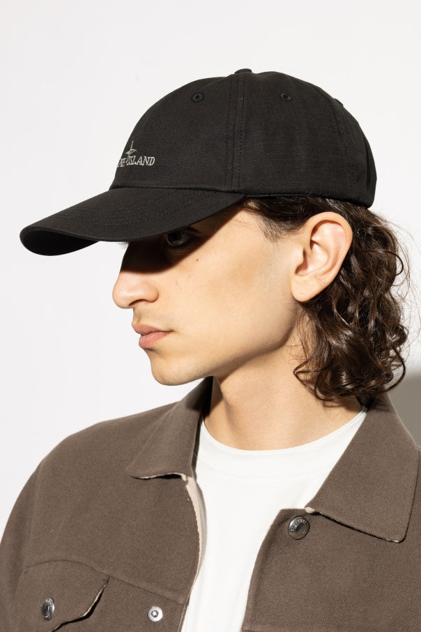 Stone Island
Stone Island BLACK Baseball cap