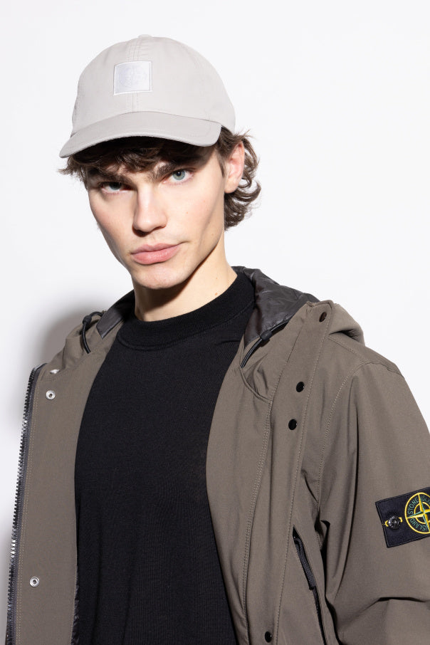 Stone Island
Stone Island GREY Capsule hat Ghost