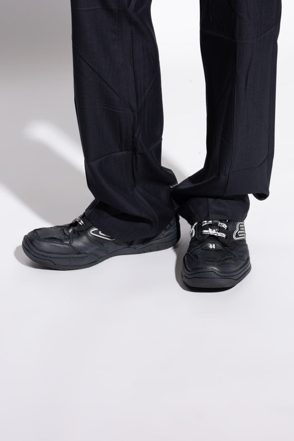 Balenciaga
Balenciaga BLACK Hamptons sports shoes
