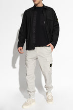 Stone Island
Stone Island BLACK Shirt with pocket