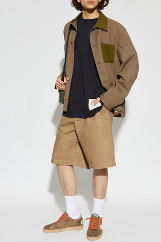 Jacquemus T-shirt with logo