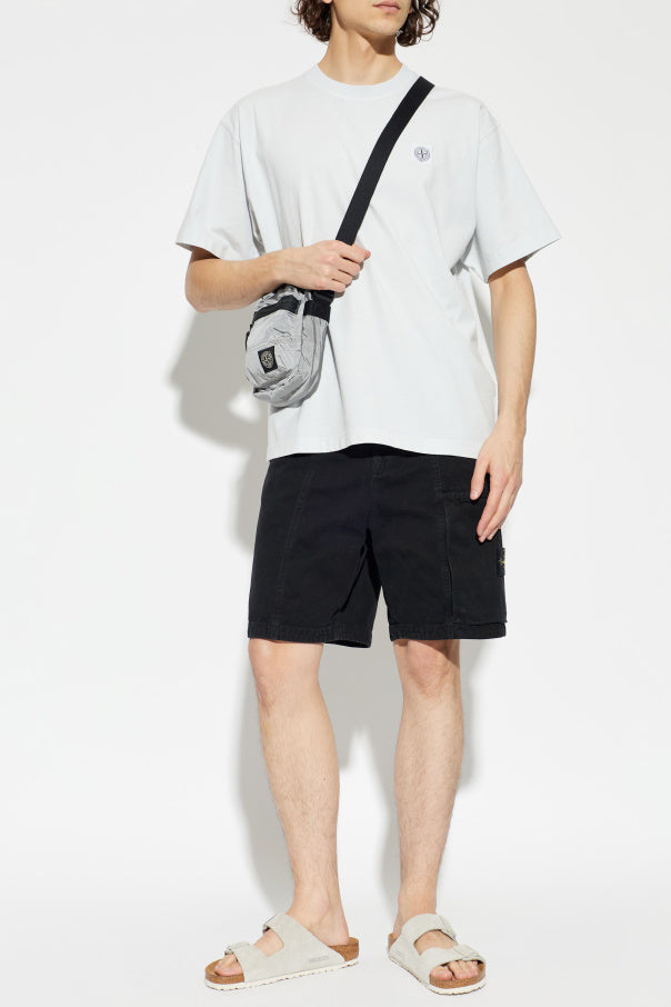 Stone Island
Stone Island BLACK Cargo shorts