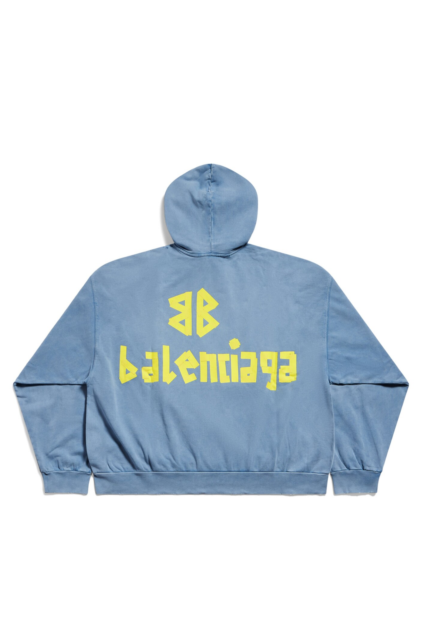 balenciaga-cotton-distressed-tape-logo-hoodie-000000000007812346