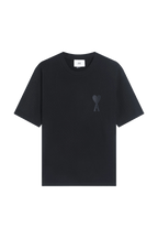 Ami Paris Футболка з монограмою Ami de Coeur