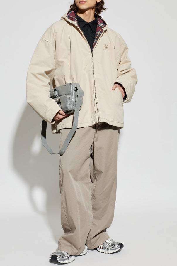 Balenciaga
Balenciaga WHITE ‘3XL’ sports shoes