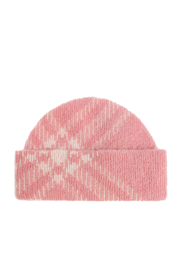 Burberry
Burberry PINK Winter hat