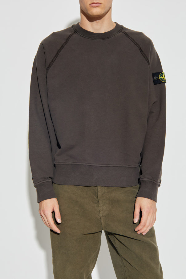 Stone Island
Stone Island GREY Sweatshirt with logo