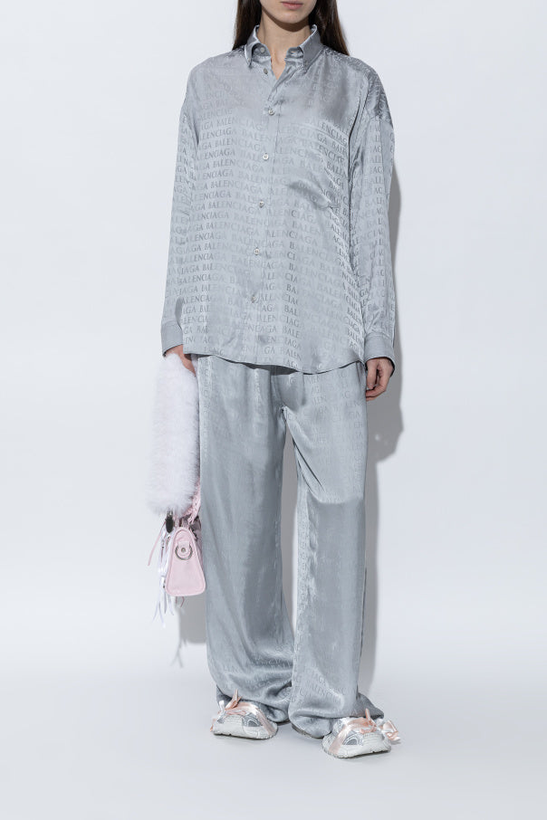 Balenciaga
Balenciaga WHITE ‘3XL’ sports shoes