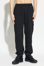 Stone Island
Stone Island BLACK Sweatpants with cuffs