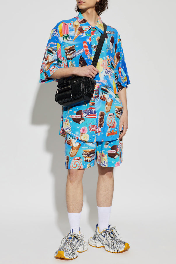 Balenciaga
Balenciaga WHITE ‘3XL Extreme Laces’ sports shoes