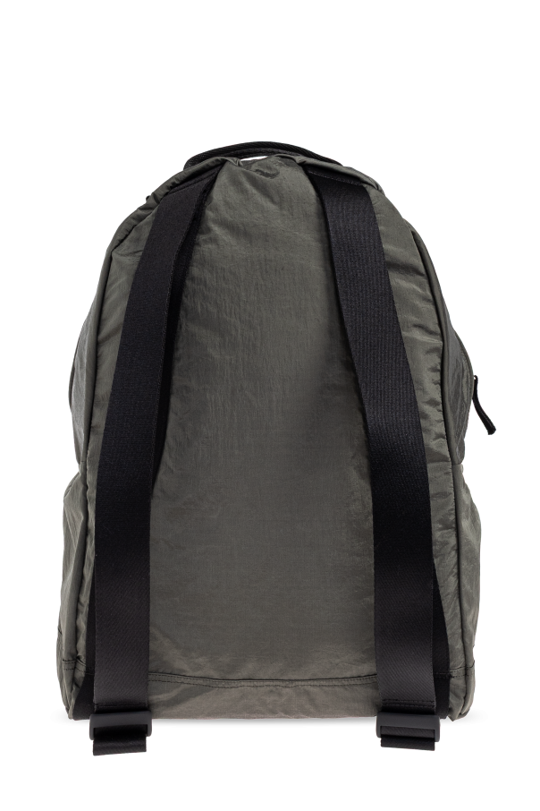 Stone Island
Stone Island GREY Backpack with logo