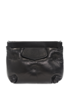 Maison Margiela BLACK ‘Red Carpet Glam Slam Mini’ shoulder bag S56WF0161 P4300-T8013