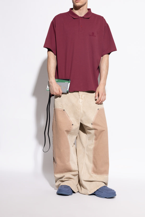 Balenciaga
Balenciaga BLUE Sports shoes "Triple S"