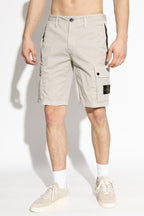 Stone Island
Stone Island GREY Cargo shorts