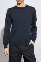 Stone Island
Stone Island NAVY BLUE Sweater with logo