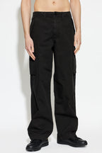 Burberry
Burberry BLACK ‘Cyrus’ pants